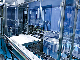 兽用制剂废气处理方法