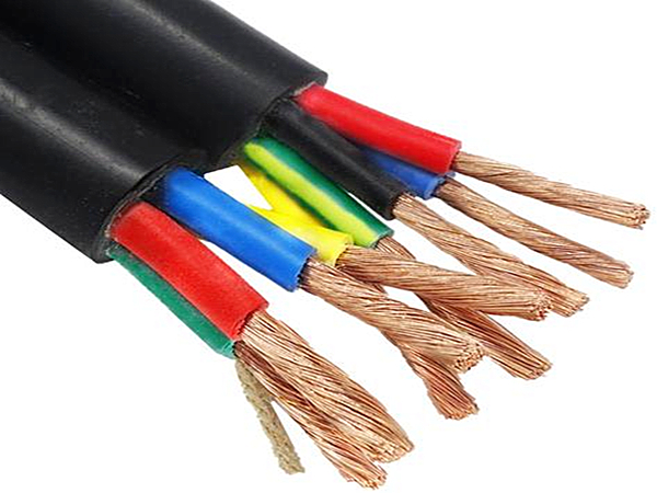 电缆有机废气处理方法