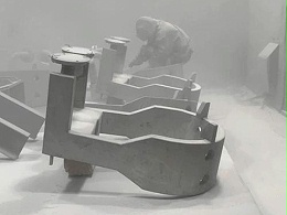 喷砂废气处理方法