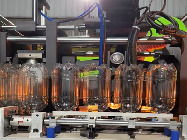 吹塑废气怎么处理