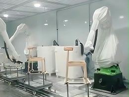 家具喷涂废气处理