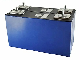 锂离子电池模组废气处理方法