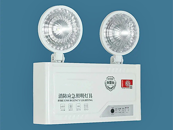 LED应急灯生产废气处理方法