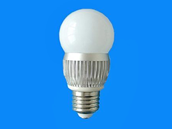 LED灯生产废气怎么处理