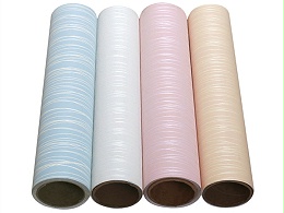 PVC壁纸废气处理方法