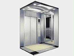 电梯废气处理方法