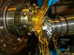 CNC车间油雾弥漫，油雾净化设备一站式解决油雾污染问题