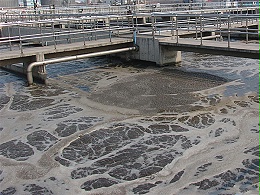 石化废水处理站臭气处理方法