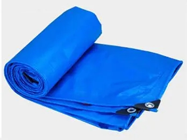 防水布废气处理方法