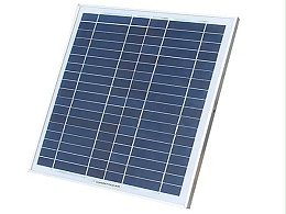 太阳能电池组件加工生产废气处理方法