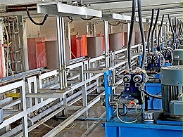 电泳油漆废气怎么处理