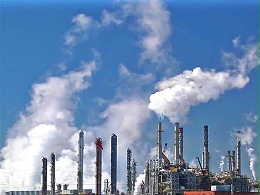 化工废气污染来源特点及废气处理技术