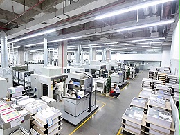 印刷厂废气处理技术